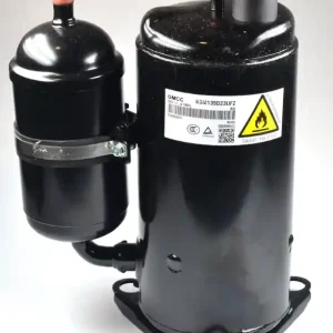 REMKO Kompressor RVT 524 DC AT 1113846 Highlight