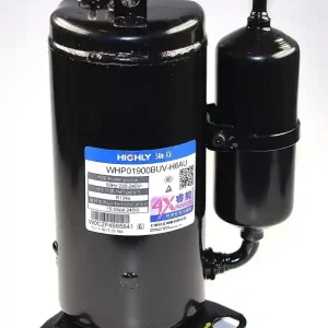 REMKO Kompressor RBW 301 PV/PV-S 1110774 Zertifiziert