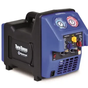 Saisonangebot REMKO Absauggerät Twin Turbo