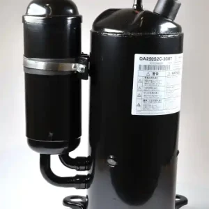 Sichere Zahlung REMKO Kompressor RVD 683/RXT 682 DC AT 1111907
