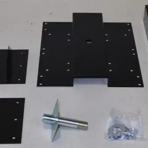 Direktkauf REMKO Konsole für Wandmontage drehbar, GPM 15-35 228761