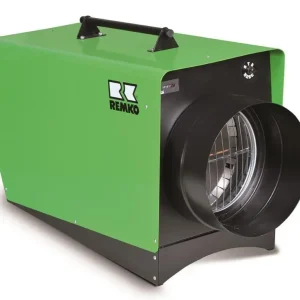 Meistverkauft REMKO ELT 18-HT INOX