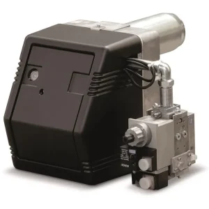 REMKO Gebläse-Erdgasbrenner SGN 44/2 inkl. Armaturenstrecke, 1" 955015 Sofort Bestellen