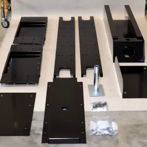 Günstig REMKO Konsole für Wandmontage drehbar, GPM 75 228763