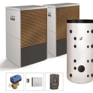 REMKO LWM 110, Designline CAMURA WP Frankfurt Duo, MPS 800 262422 Begrenztes Angebot
