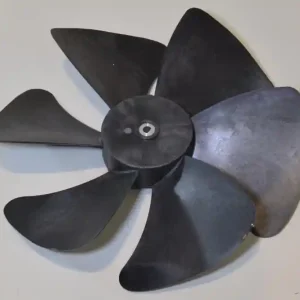 REMKO Ventilatorflügel - Verflüssiger RXM 435 1109585 Preisknaller