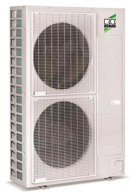 REMKO WKF 180 compact S-Line AM REMKO Smart-WP 255036 Echt