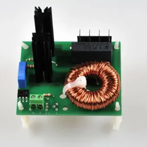 REMKO Ventilatorregelung KWL 180/220/270-370 1110054 Echt