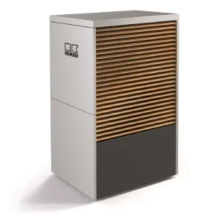REMKO LWM 150 CAMURA L/W Monoblock Wärmepumpe 262153 Direktkauf