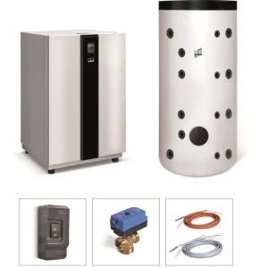 Preis Gesenkt REMKO WSP 80 WP-Paket Typ Frankfurt MPS 800 257580