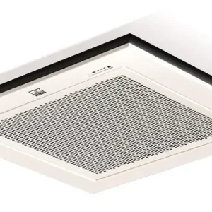 REMKO KWD 35 EC Coanda mit Nylon-Filter 1611952 Abverkauf
