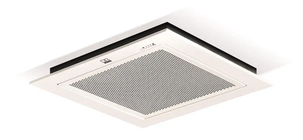 REMKO KWD 35 EC Coanda mit Nylon-Filter 1611952 Abverkauf
