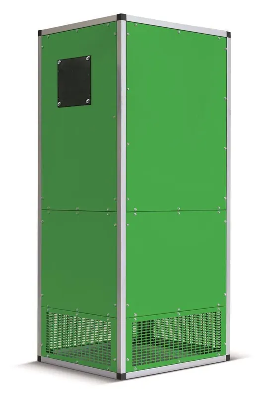 REMKO VRS 100-C Stehend, 50 Pa 380100 Bestseller
