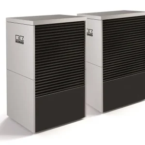 REMKO LWM 110 GRAPHIT Duo L/W Monoblock Wärmepumpe 262174 Solange Der Vorrat Reicht