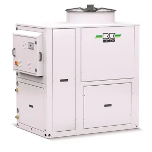 Zertifiziert REMKO KWE 550 Eco