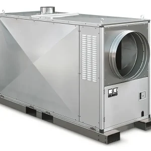 Highlight REMKO HTL 200-EC ohne Brenner 132460
