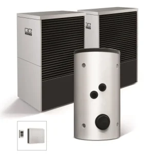 Abverkauf REMKO LWM 110, Designline GRAPHIT WP-Paket Typ Köln Duo 262384