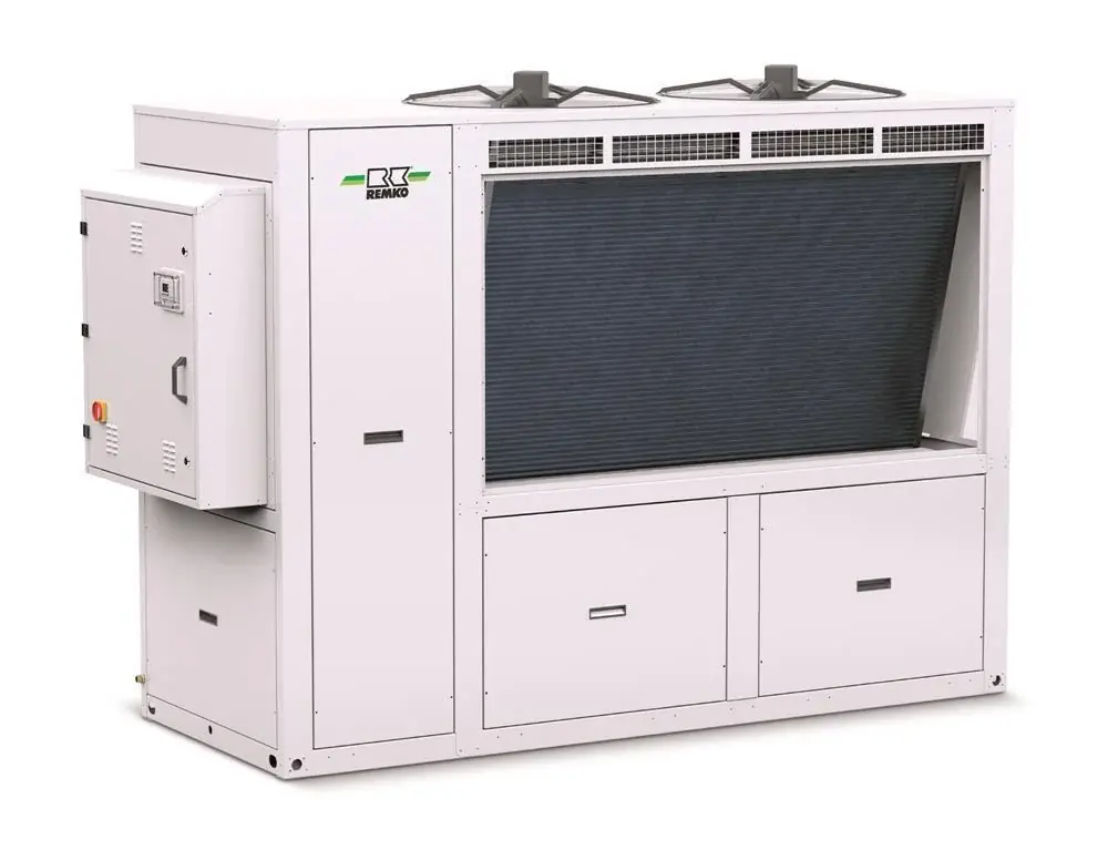 REMKO KWP 520 Eco Highlight