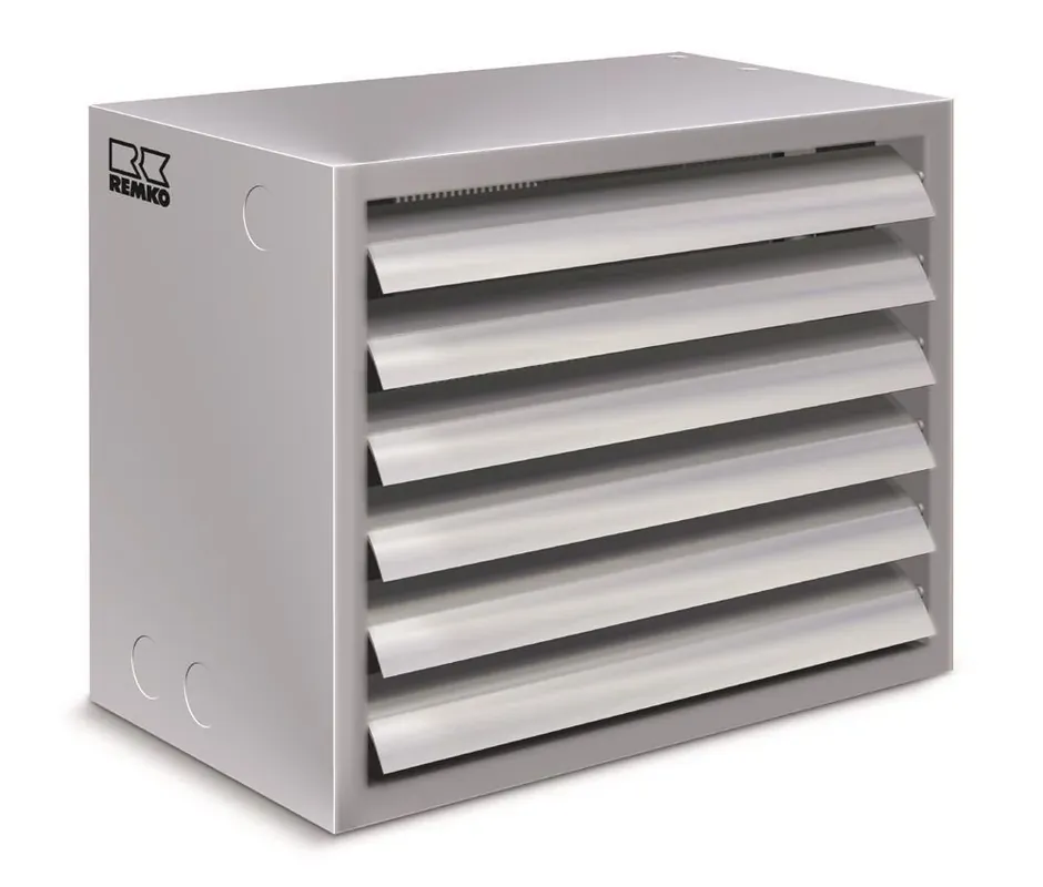 REMKO PWW 100-4 EC, verzinkt, 230 Volt 1686121 Heißes Angebot