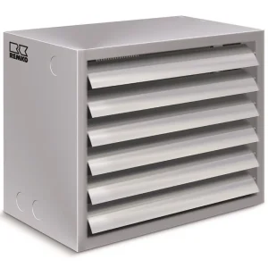 REMKO PWW 100-6 EC, verzinkt 230 Volt 1686124 Highlight