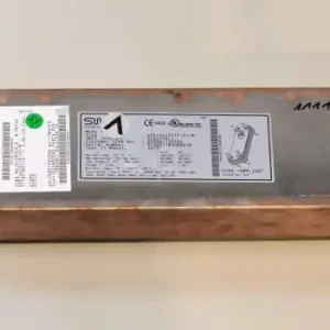 Bestseller REMKO Verdampfer RVS 100 H - 60 Hz 1111481