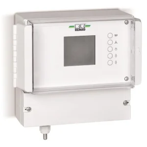 REMKO Präzisions-Raumtemperatur- Regelung RR21.2, IP 54, PWN-HK 1611405 Neue Ware