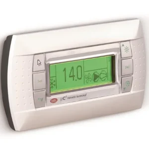 REMKO Kabel-Fernbedienung KF 3 RVS 60-150 H 1670001 Jetzt Kaufen