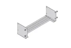HYMER Ausstiegstritt schmal, Alu, Breite 560 mm, Stufentiefe Ausstiegstritt 150 mm Sale