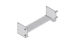 HYMER Ausstiegstritt breit, Alu, Breite 700 mm, Stufentiefe Ausstiegstritt 150 mm Preis Gesenkt
