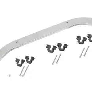 Finale Aktion HYMER Ersatzteilset Traverse gebogen, Länge 1.141 mm, 1 Traverse inkl. Befestigungsmaterial