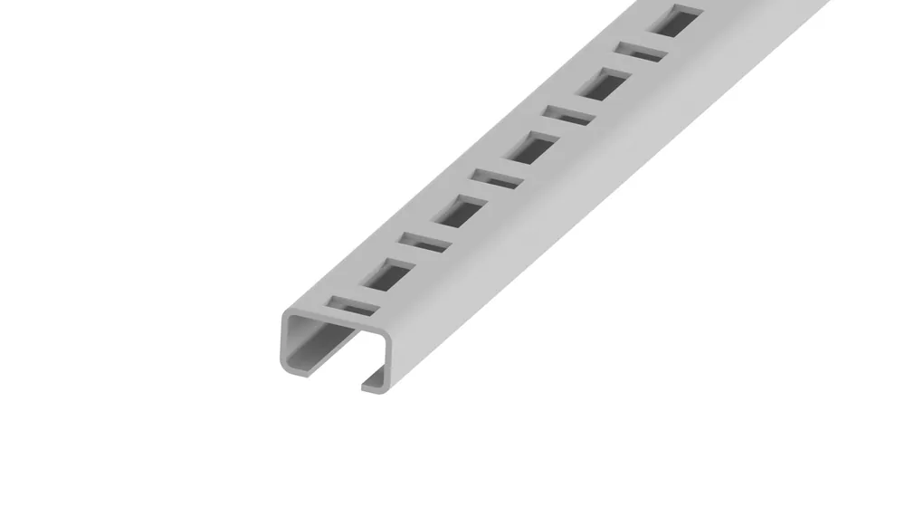 Angebot HYMER Steigschutzschiene, Länge 2.800 mm, Stahl