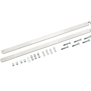 Heißes Angebot HYMER Ersatzteilset starre Streben für Stufenmehrzweckleiter, Länge 865 mm