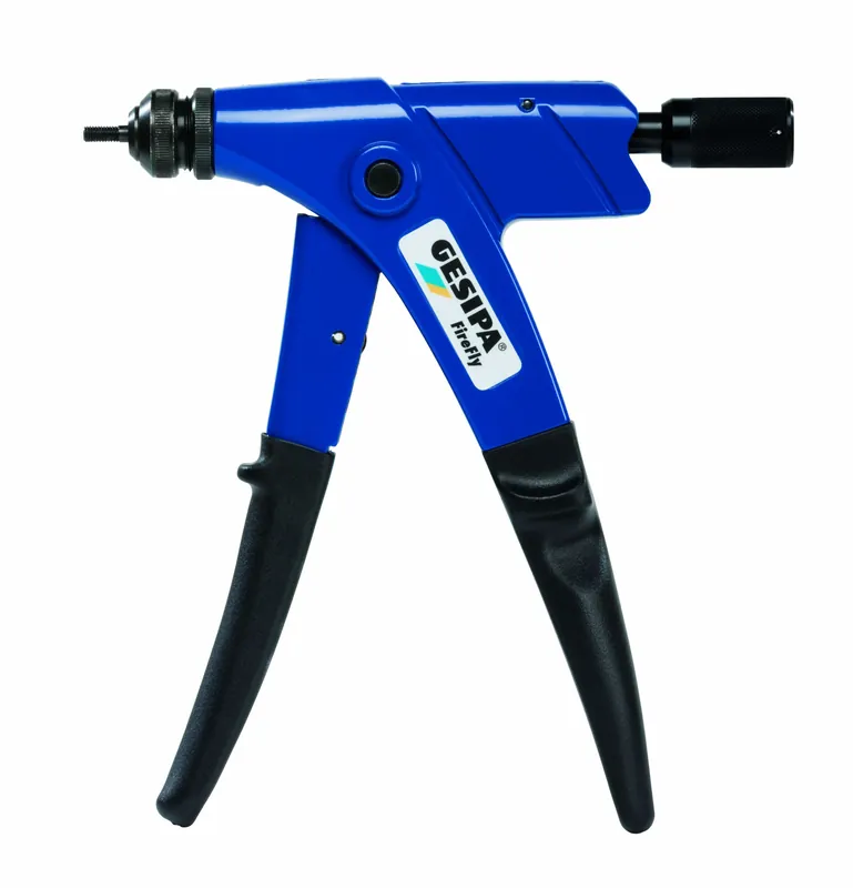 GESIPA FireFly 6-32 UNC im Karton Garantierte Lieferung