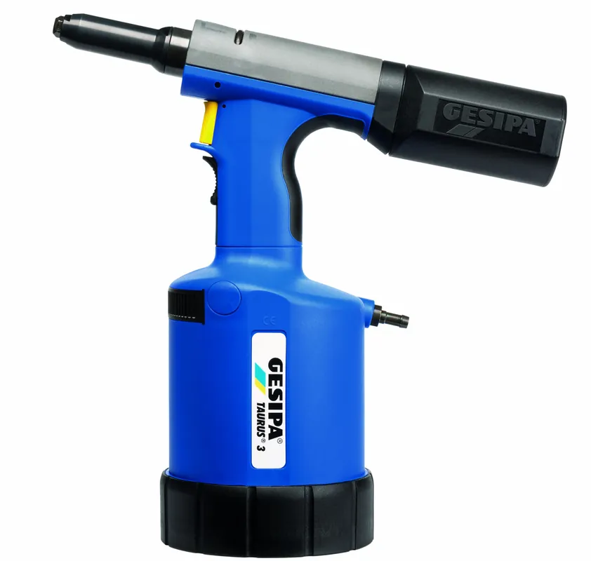 GESIPA TAURUS 3 Pneumatisch-hydraulisch Blindnietgerät Jetzt Bestellen