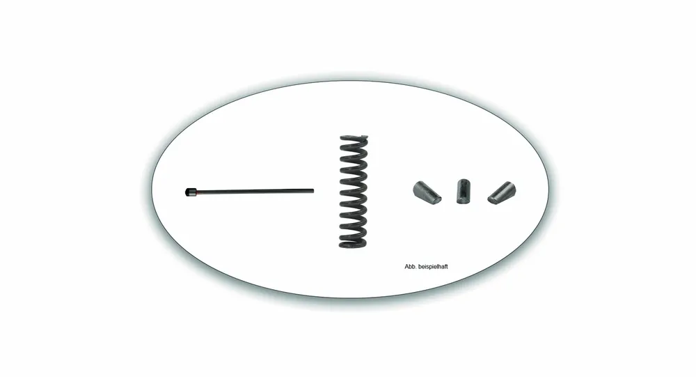 GESIPA Mittelteil 5/6 mm Mega-Angebot