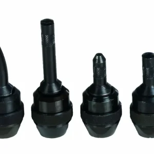 Direktkauf GESIPA Standard Spreizmundstück Niet Ø 4,8 mm ohne Öffnungsmechanismus