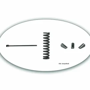 Begrenztes Angebot GESIPA Stutzen