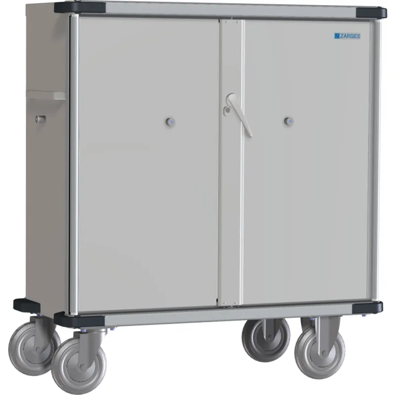 Heißes Angebot ZARGES Universalschrankwagen W 105 N