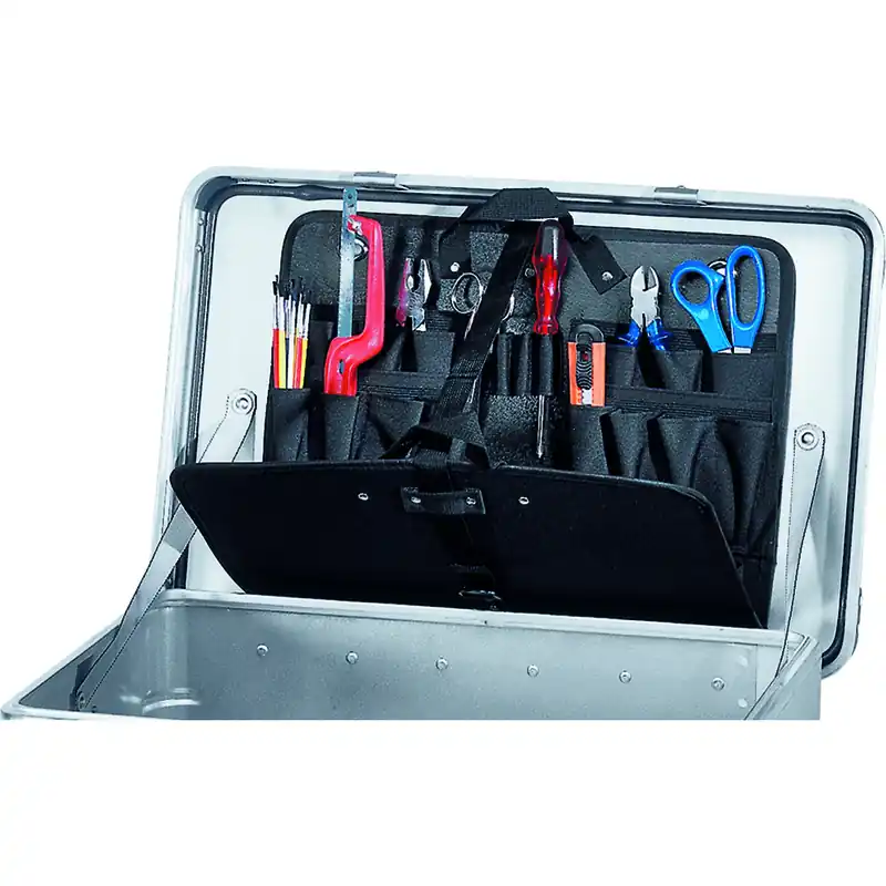 ZARGES Werkzeugtasche Ausverkauf