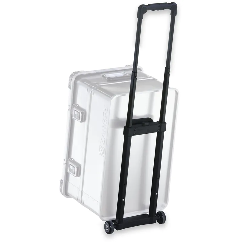 Mega-Angebot ZARGES Trolley