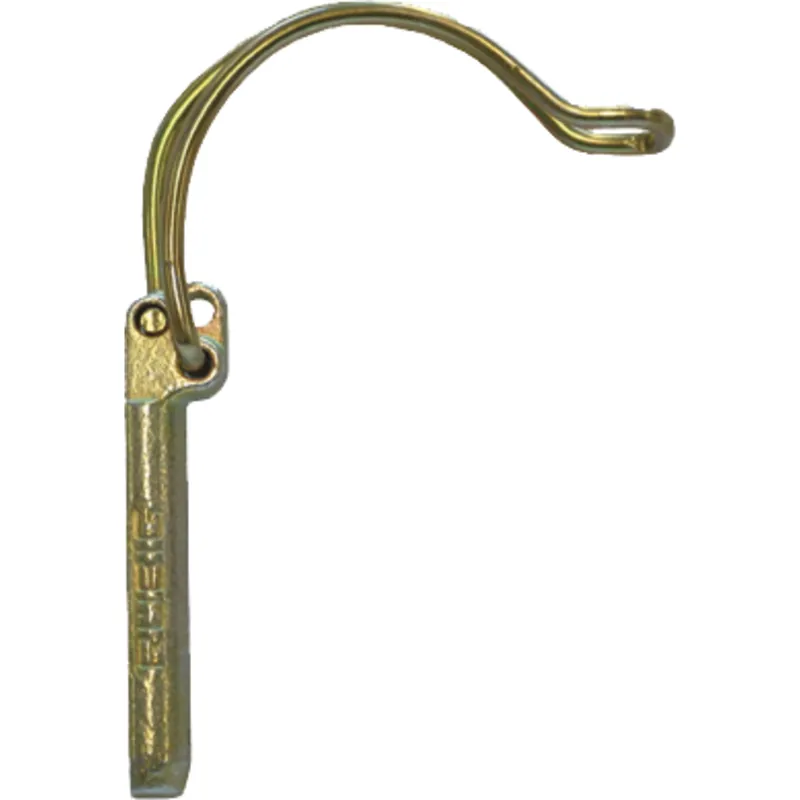 ZARGES Rohrklappstecker Billig