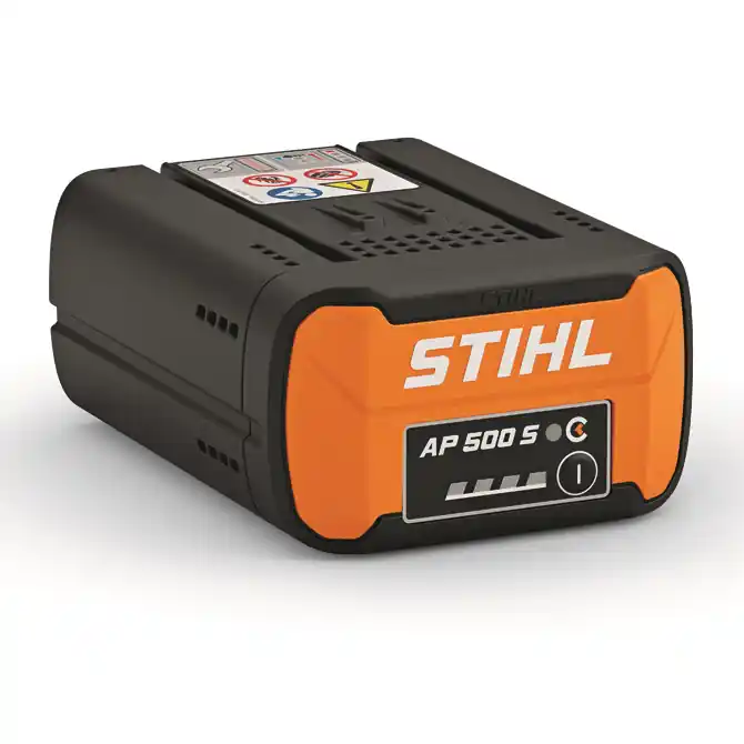 Wochenendangebot STIHL AP 500 S Akkumulator
