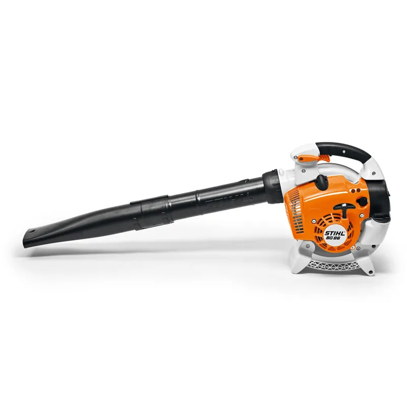 Begrenztes Angebot STIHL Benzin-Blasgerät BG 86