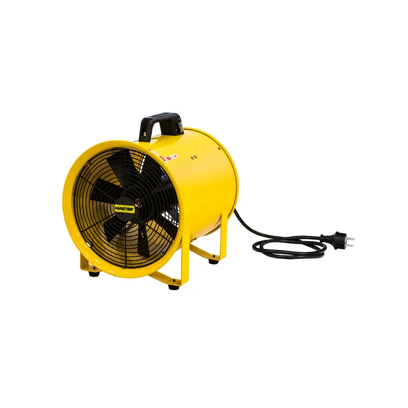 Master Umluftgebläse BLM 6800 - Luftleistung 3.900 m³/h Top-Angebot