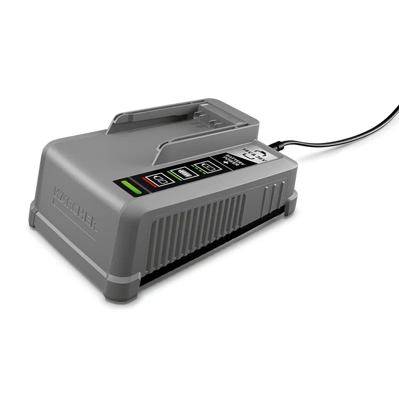 Preisknaller Kärcher 18/36V Universalladegeraet Battery Power+ 18-36
