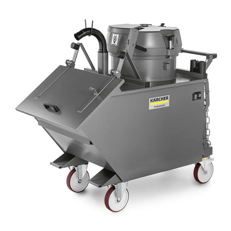 Kärcher Industriesauger IVR-L 400/24-2 Tc Sale