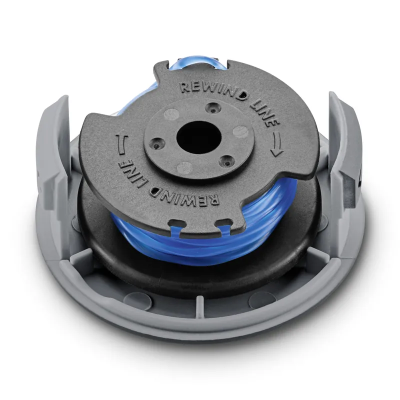 Top-Preis Kärcher Fadenspule LTR 18 Battery
