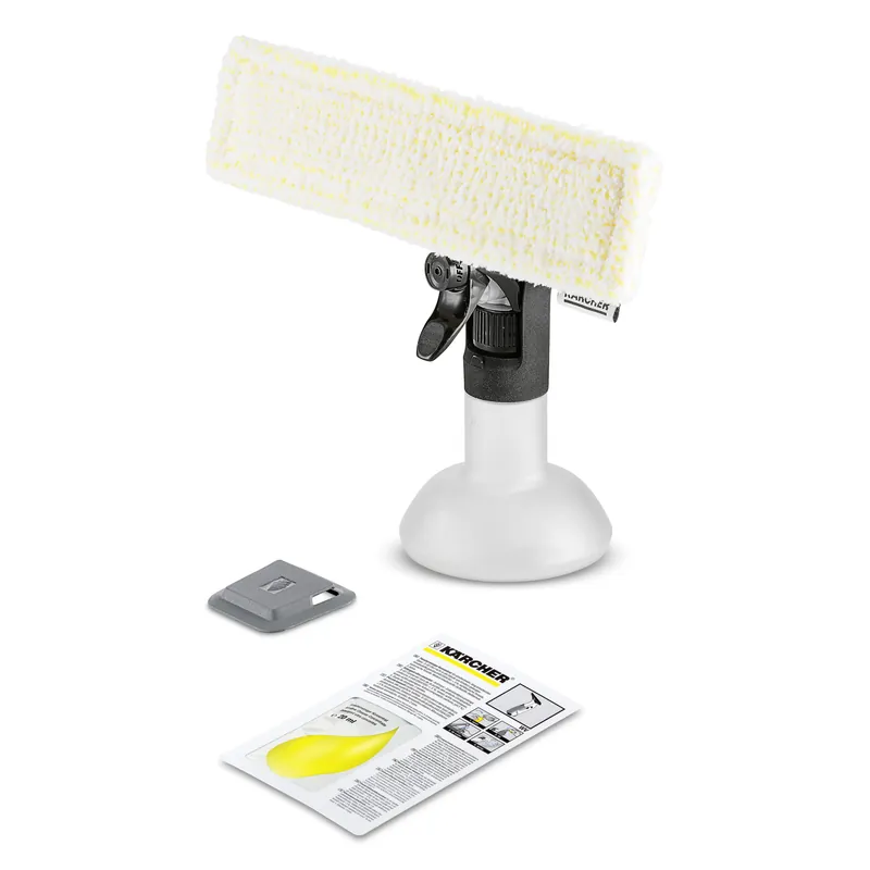 Mega-Angebot Kärcher Sprühflaschenset Extra