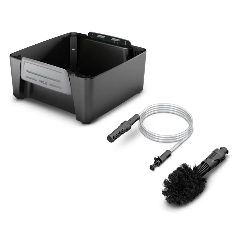 Kärcher Zubehörbox Adventure Saisonangebot