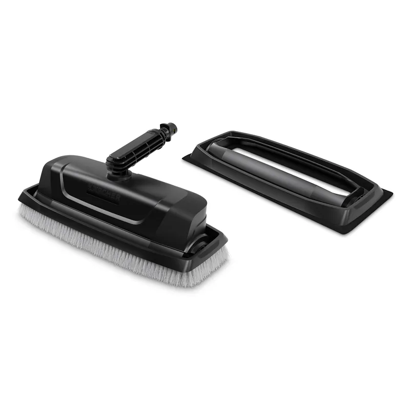 Neu Im Sortiment Kärcher Glass & facade cleaning attachment